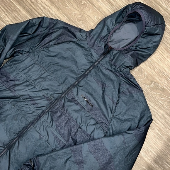 Armada puffer jacket. Size XL. NWOT - Picture 2 of 5